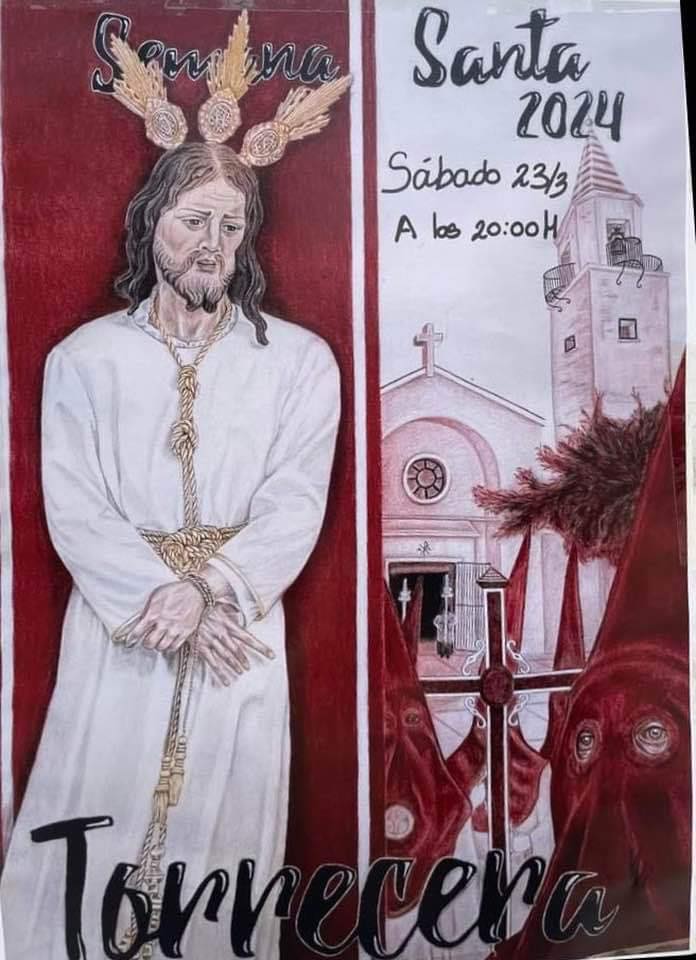 Semana Santa en Torrecera  